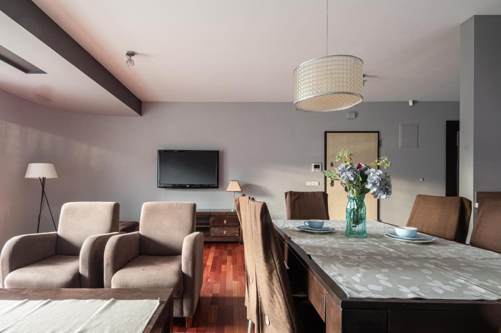 Prestige Apartamenty Stara Polana & Spa2 Zakopane Exterior photo